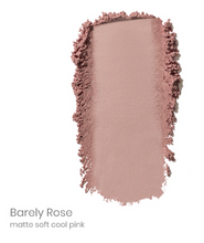 Load image into Gallery viewer, PurePressed Blush - barely rose swatch