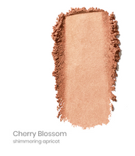 Load image into Gallery viewer, PurePressed Blush - cherry blossom swatch