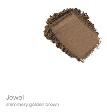 Load image into Gallery viewer, PurePressed Eye Shadow Single - jewel swatch