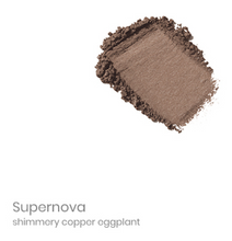 Load image into Gallery viewer, PurePressed Eye Shadow Single - supernova swatch