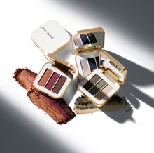 Load image into Gallery viewer, Jane Iredale PurePressed Eye Shadow Trios
