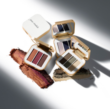 Load image into Gallery viewer, Jane Iredale PurePressed Eye Shadow Trios