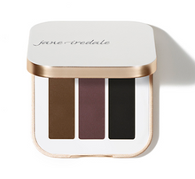Load image into Gallery viewer, PurePressed Eye Shadow Trio - date night
