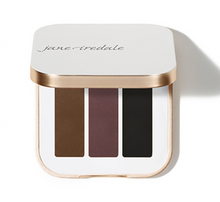 Load image into Gallery viewer, PurePressed Eye Shadow Trio - date night
