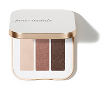 Load image into Gallery viewer, PurePressed Eye Shadow Trio - pink quartz