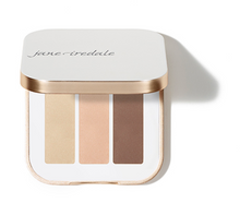 Load image into Gallery viewer, PurePressed Eye Shadow Trio - sweet spot