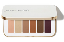 Load image into Gallery viewer, Purepressed mineral eyeshadow kit pure basics