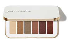 Load image into Gallery viewer, Purepressed mineral eyeshadow kit naturally glam
