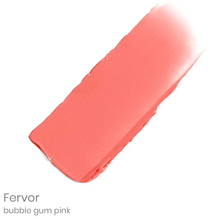 Load image into Gallery viewer, Jane Iredale Glow time blush and bronzer Stick - fervour (bubble gum pink)
