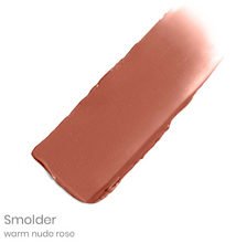 Load image into Gallery viewer, Jane Iredale Glow time blush and bronzer Stick - solder (warm nude rose)