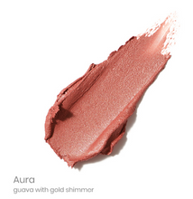Load image into Gallery viewer, Jane Iredale Glow time ethereal blush and highlighter sticks - aura