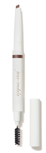 Jane Iredale PureBrow Retractable Brow Pencil - Shaping pencil and spoolie