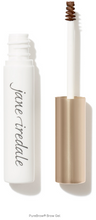 Load image into Gallery viewer, Jane Iredale PureBrow Brow Gel Container and Spoolie