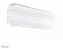 Load image into Gallery viewer, Jane Iredale PureBrow Brow Gel clear swatch