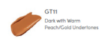 Load image into Gallery viewer, Jane Iredale BB Cream Swatch - GT11