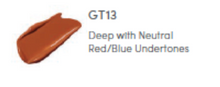 Load image into Gallery viewer, Jane Iredale BB Cream Swatch - GT13