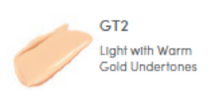 Load image into Gallery viewer, Jane Iredale BB Cream Swatch - GT2