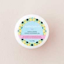 Load image into Gallery viewer, Substance Nipple Cream