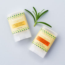 Load image into Gallery viewer, photo of Substance lip balm and chest balm