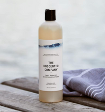 Load image into Gallery viewer, The unscented company shampoo 500ml