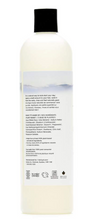 Load image into Gallery viewer, The unscented company shampoo 500ml back