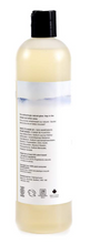 Load image into Gallery viewer, The unscented company body soap 500ml back of bottle