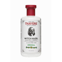 Load image into Gallery viewer, Thayer's Rose Witch Hazel origianl