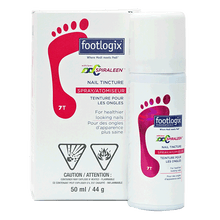 Load image into Gallery viewer, footlogix NAIL TINCTURE SPRAY 7T