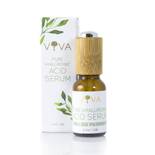 Load image into Gallery viewer, Viva Hyaluronic Acid Serum