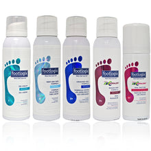 Load image into Gallery viewer, footlogix pediceuticals