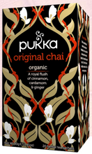 Load image into Gallery viewer, Pukka Tea - original chai
