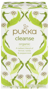 Pukka Tea - cleanse