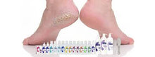 Load image into Gallery viewer, footlogix foot photo