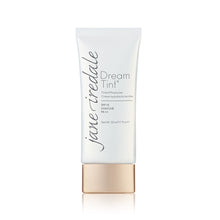 Load image into Gallery viewer, Jane Iredale Dream Tint Tinted Moisturizer