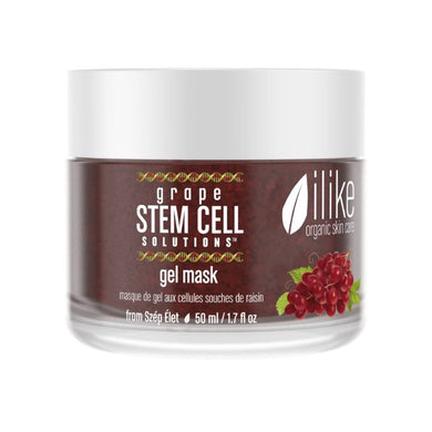 Ilike grape stem cell gel mask