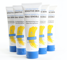 Load image into Gallery viewer, GLACIER CALENDULA CREAM FOR SENSITIVE SKIN CREAMS 120ML