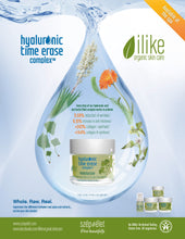 Load image into Gallery viewer, Ilike Hyaluronic Time Erase Complex Moisturizer