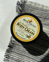 Load image into Gallery viewer, BEE BY THE SEA BODY CREAM