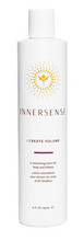 Load image into Gallery viewer, Innersense Organic Hair care - I create volume 295mL