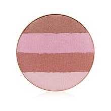 Load image into Gallery viewer, Jane Iredale Quad Bronzer refill Rosedawn