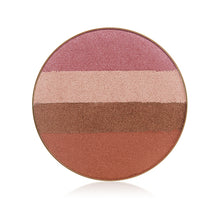 Load image into Gallery viewer, Jane Iredale Quad Bronzer refill Sunbeam
