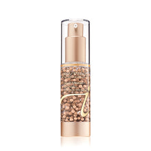 Load image into Gallery viewer, Jane Iredale Liquid Minerals Foundation Suntan