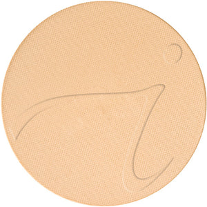 Jane Iredale Pure Pressed Base MINERAL Foundation GOLDEN GLOW