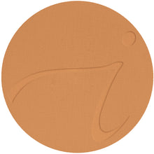 Load image into Gallery viewer, Jane Iredale Pure Pressed Base MINERAL Foundation WARM BROWN