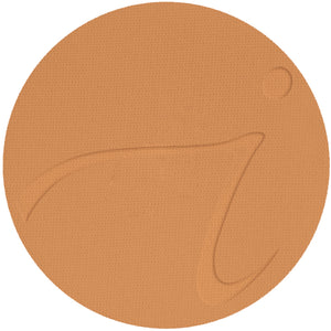 Jane Iredale Pure Pressed Base MINERAL Foundation WARM BROWN