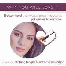 Load image into Gallery viewer, photo of women with Blinc lash extension mascara