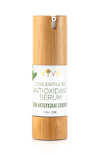 Load image into Gallery viewer, Viva Concentrated Antioxidant serum (30mL)
