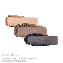 Load image into Gallery viewer, Jane Iredale PurePressed Eye Shadow Triple
