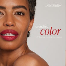 Load image into Gallery viewer, JANE IREDALE ColorLuxe Hydrating Cream Lipstick

