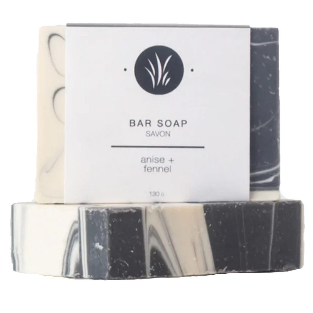 All Things Jill Bar Soap